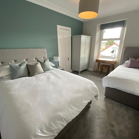 Cairngorm Guest House Aviemore Dış mekan fotoğraf