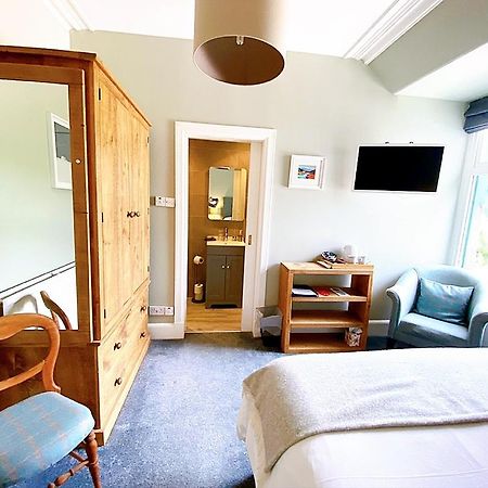 Cairngorm Guest House Aviemore Dış mekan fotoğraf