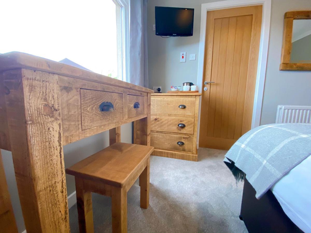 Cairngorm Guest House Aviemore Dış mekan fotoğraf