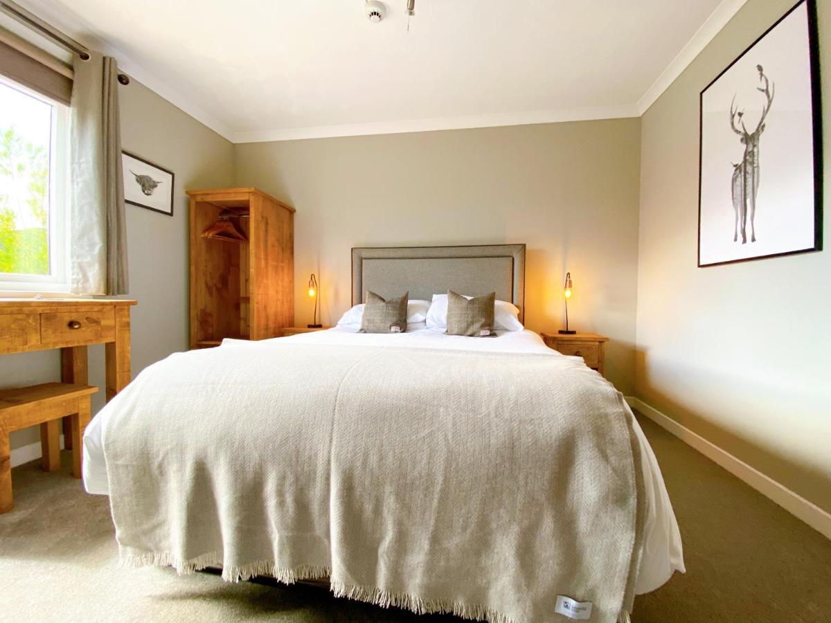 Cairngorm Guest House Aviemore Dış mekan fotoğraf