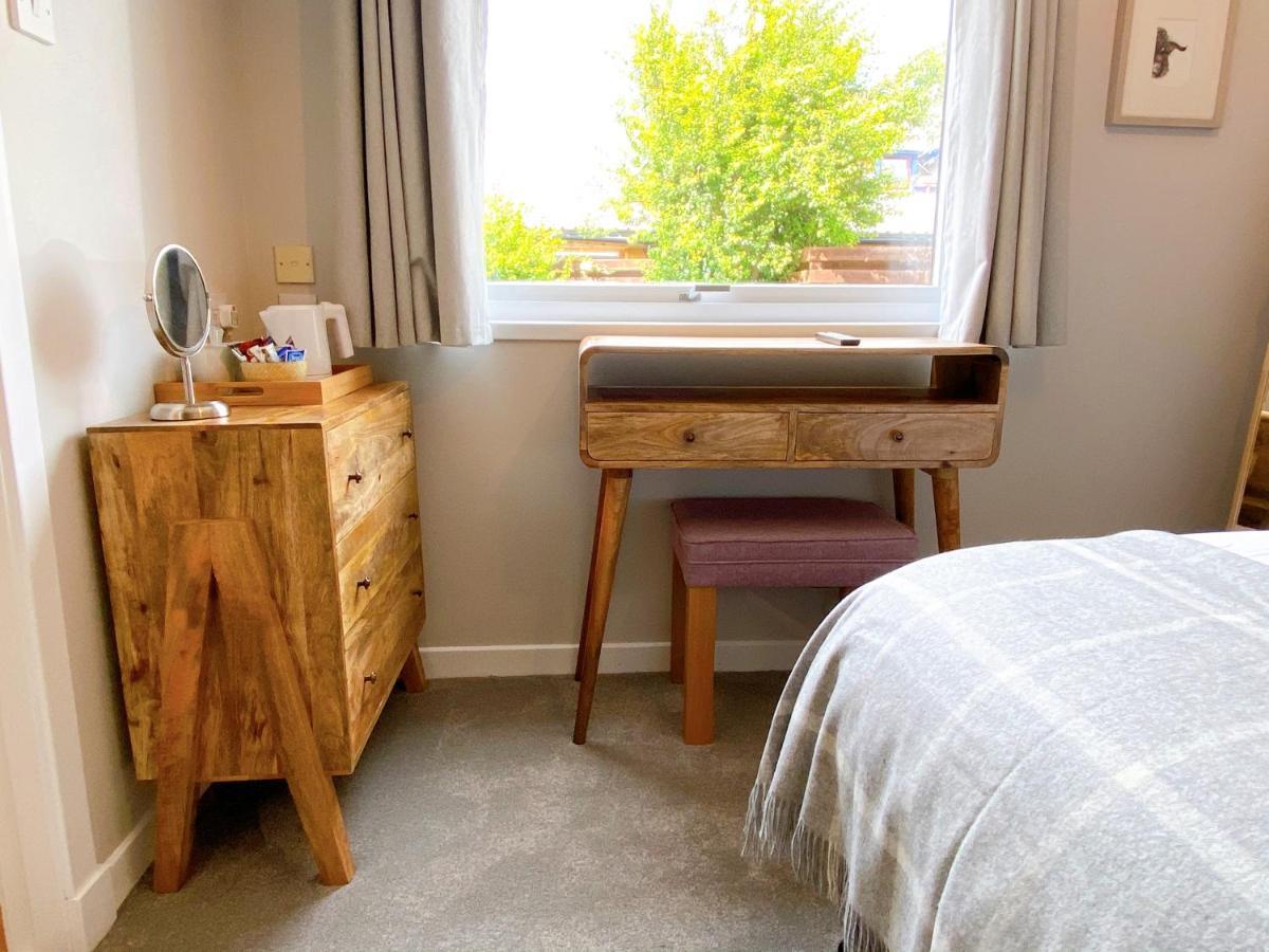 Cairngorm Guest House Aviemore Dış mekan fotoğraf