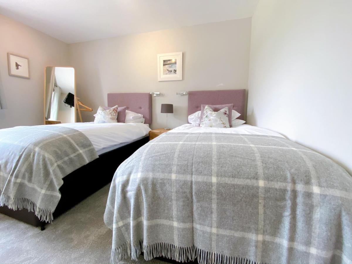 Cairngorm Guest House Aviemore Dış mekan fotoğraf