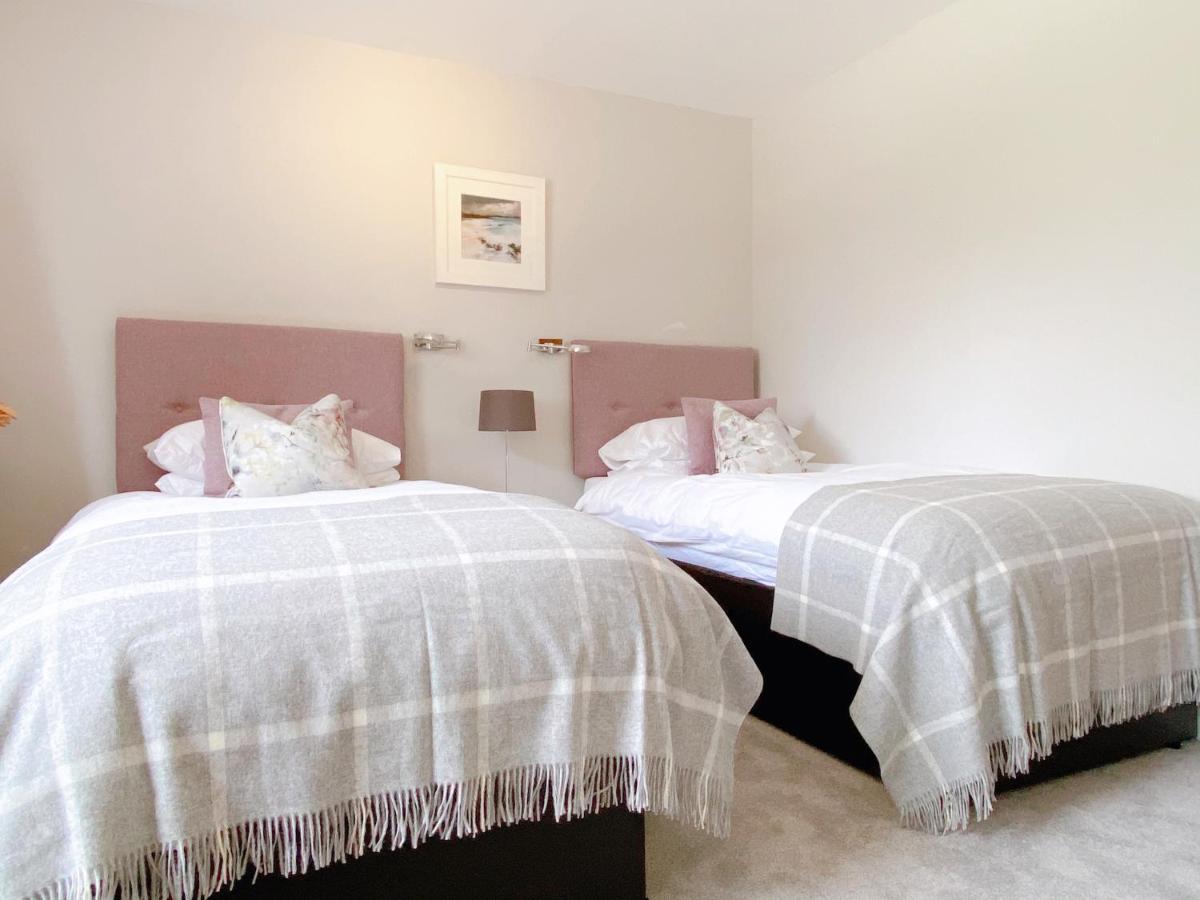 Cairngorm Guest House Aviemore Dış mekan fotoğraf