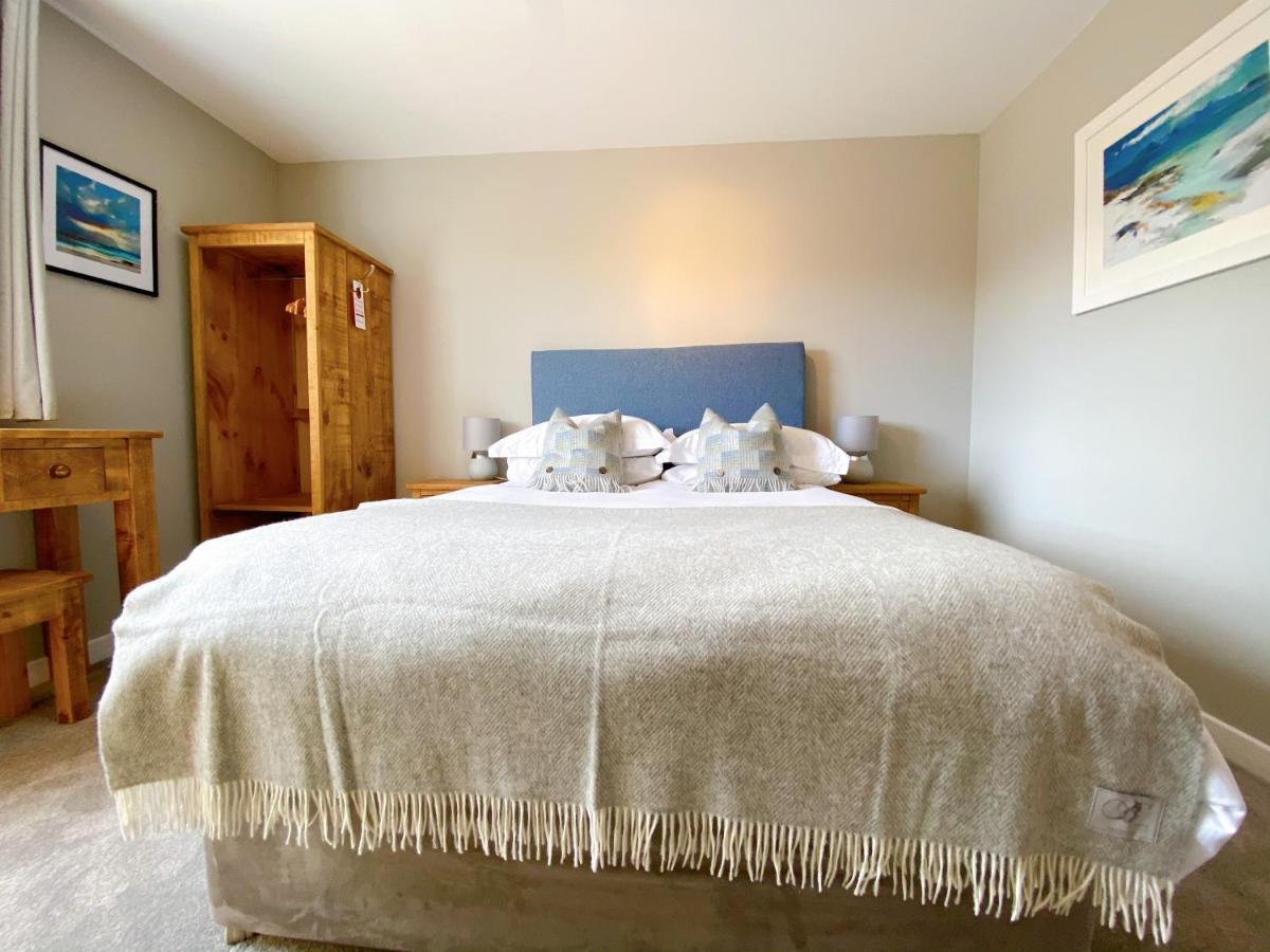 Cairngorm Guest House Aviemore Dış mekan fotoğraf