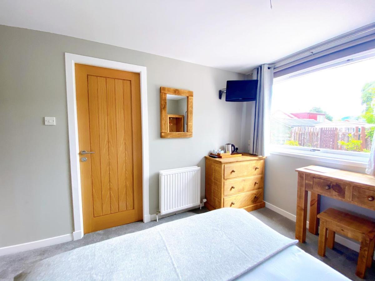 Cairngorm Guest House Aviemore Dış mekan fotoğraf