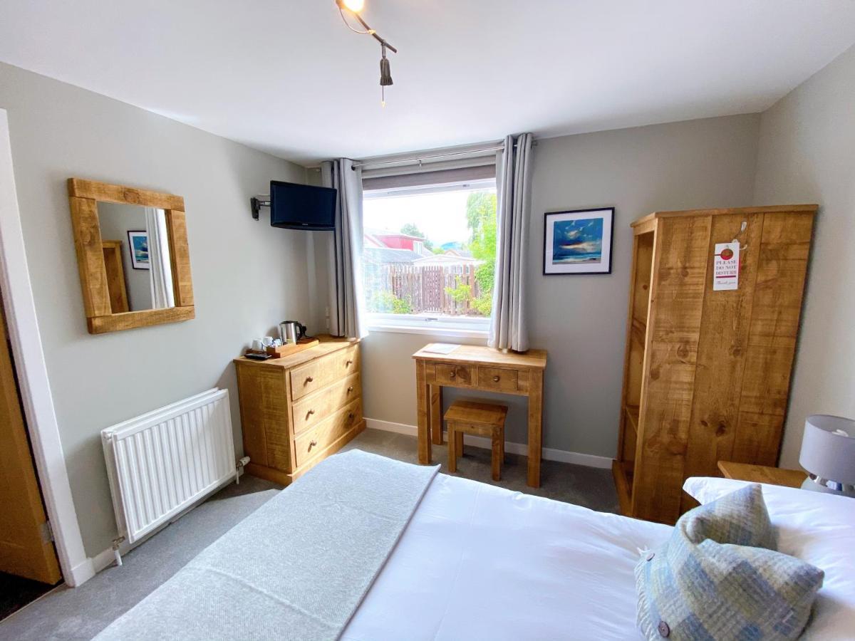 Cairngorm Guest House Aviemore Dış mekan fotoğraf