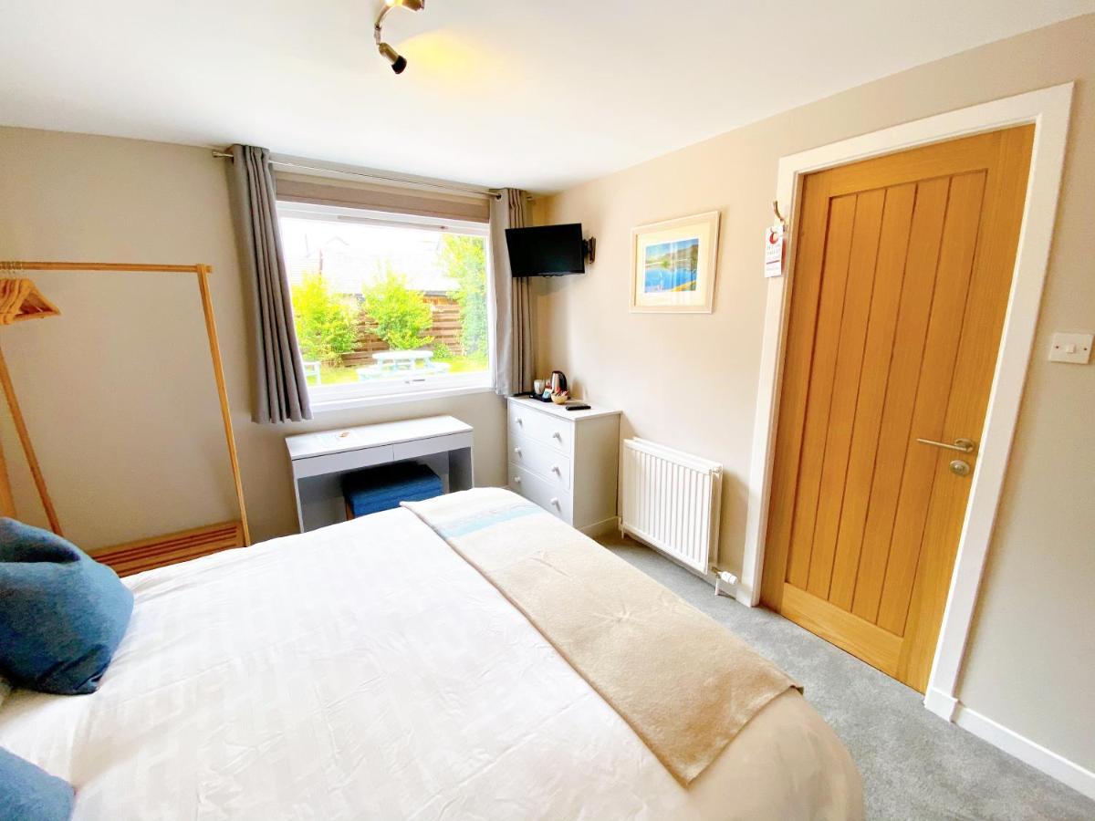 Cairngorm Guest House Aviemore Dış mekan fotoğraf