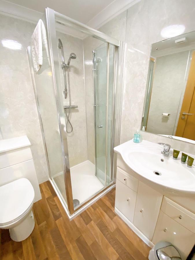 Cairngorm Guest House Aviemore Dış mekan fotoğraf