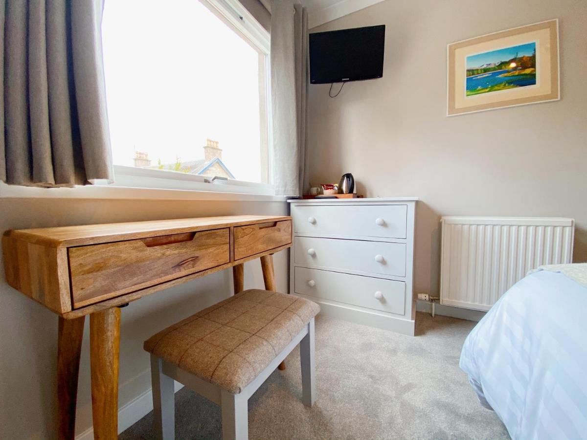 Cairngorm Guest House Aviemore Dış mekan fotoğraf