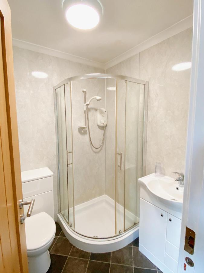 Cairngorm Guest House Aviemore Dış mekan fotoğraf