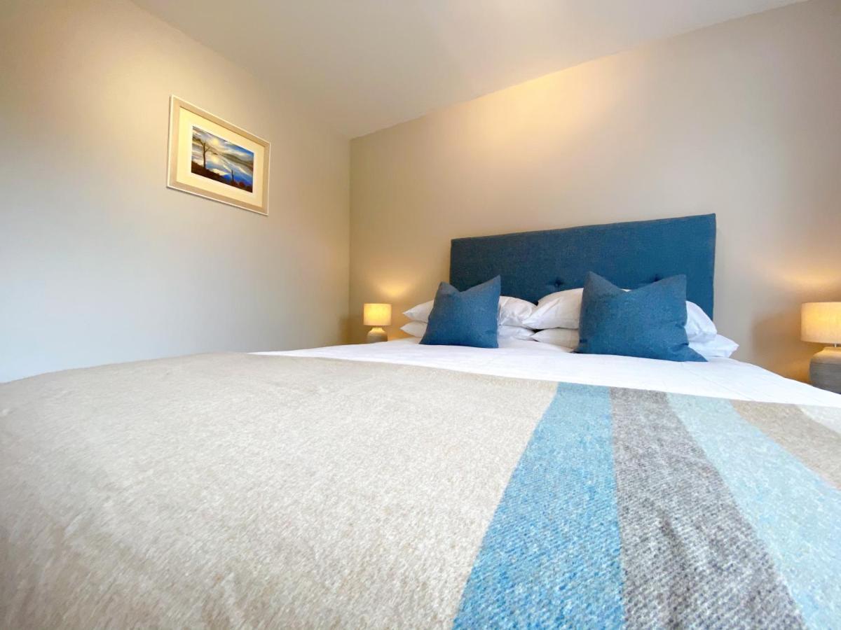 Cairngorm Guest House Aviemore Dış mekan fotoğraf