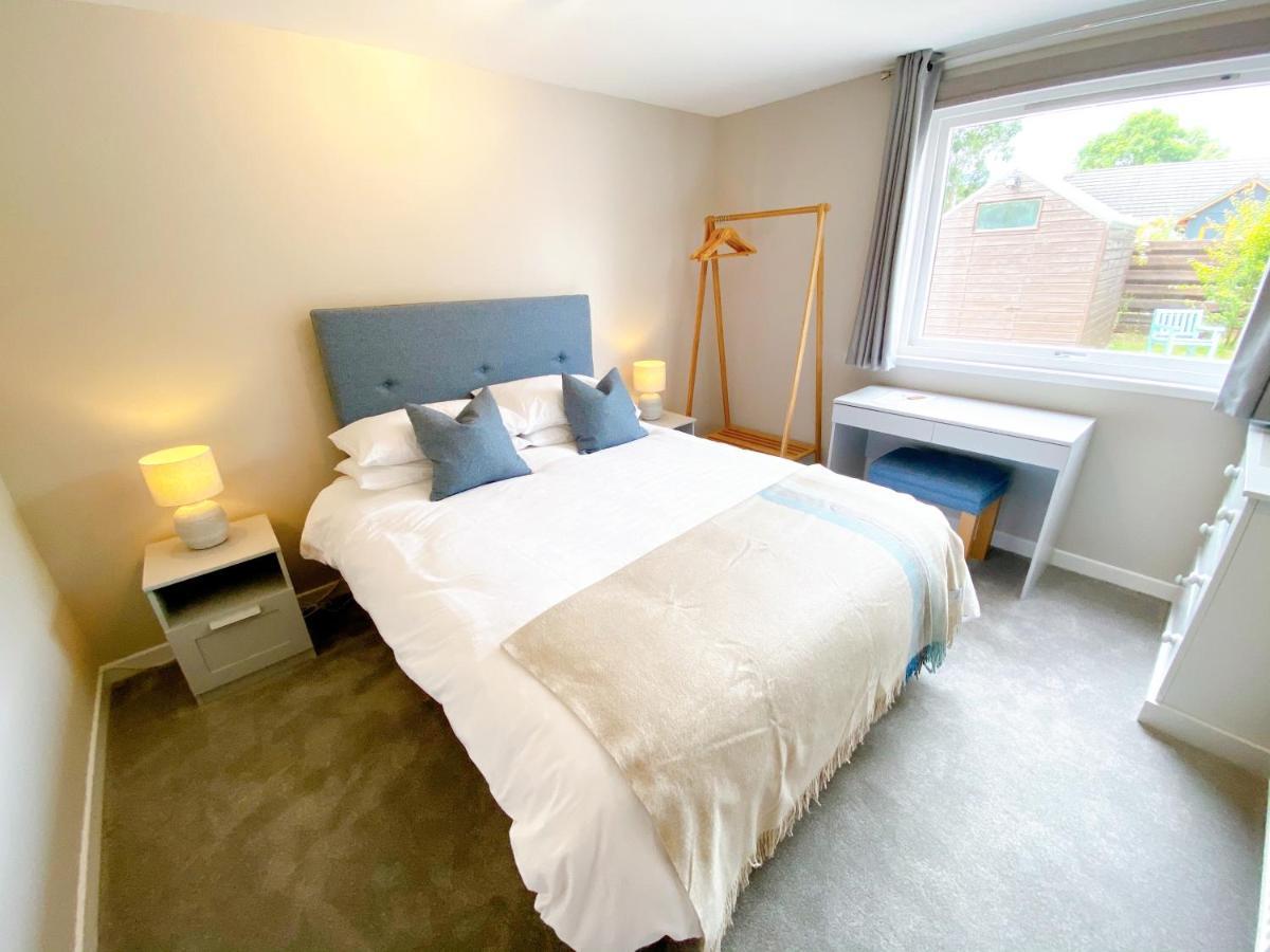 Cairngorm Guest House Aviemore Dış mekan fotoğraf