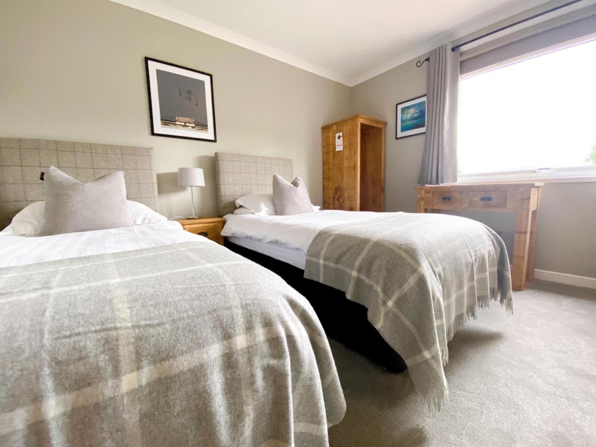 Cairngorm Guest House Aviemore Dış mekan fotoğraf