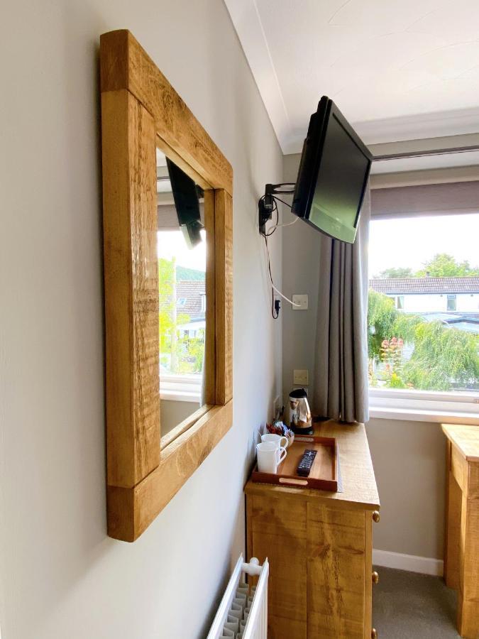 Cairngorm Guest House Aviemore Dış mekan fotoğraf