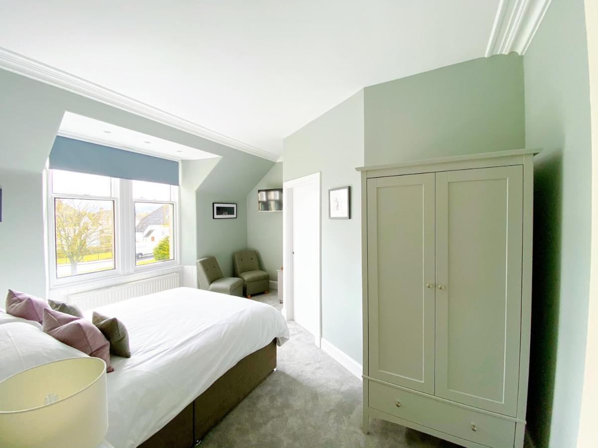 Cairngorm Guest House Aviemore Dış mekan fotoğraf