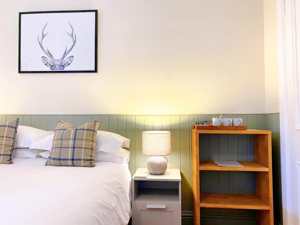 Cairngorm Guest House Aviemore Dış mekan fotoğraf