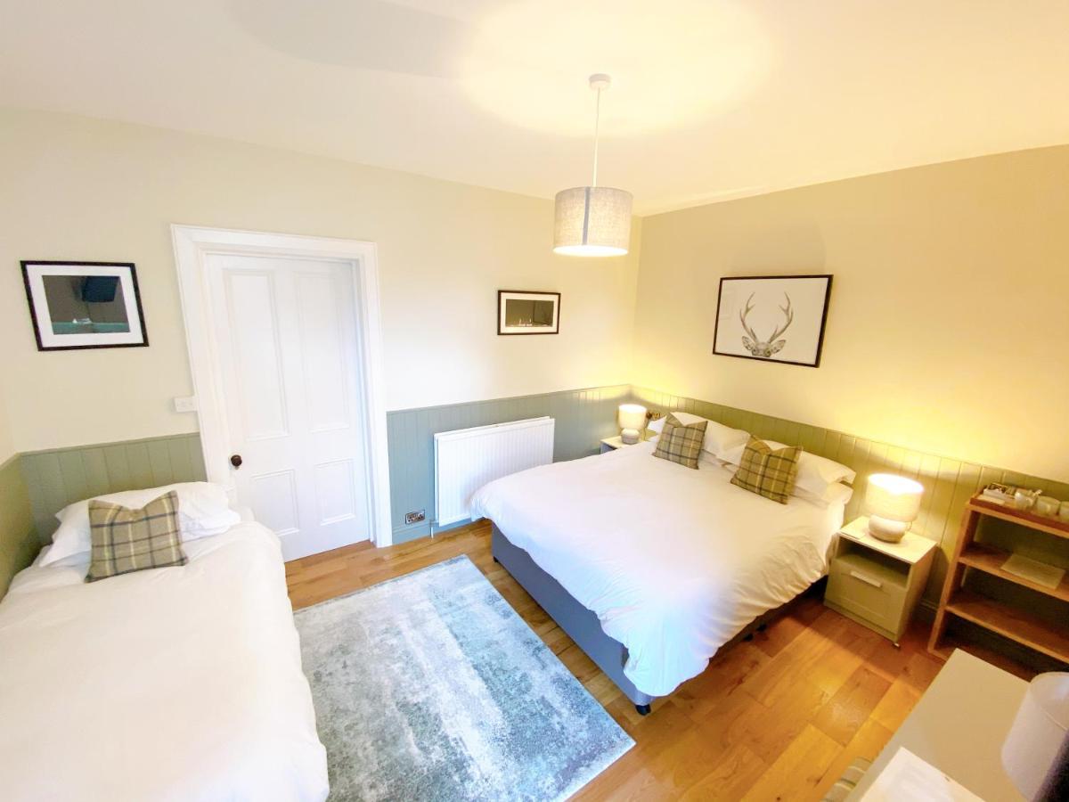 Cairngorm Guest House Aviemore Dış mekan fotoğraf