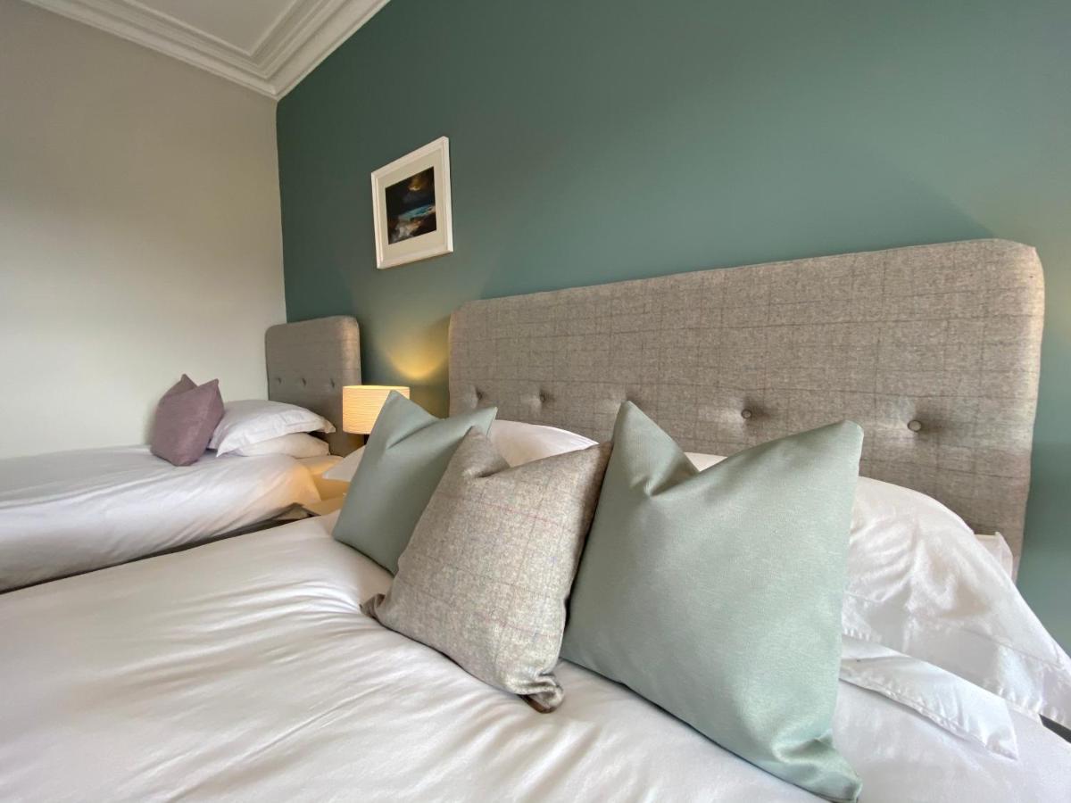 Cairngorm Guest House Aviemore Dış mekan fotoğraf