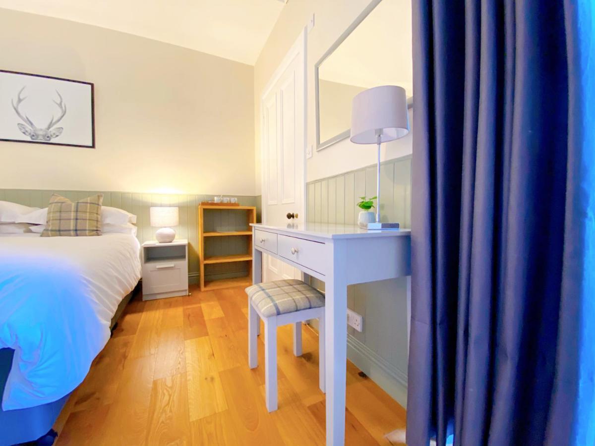 Cairngorm Guest House Aviemore Dış mekan fotoğraf