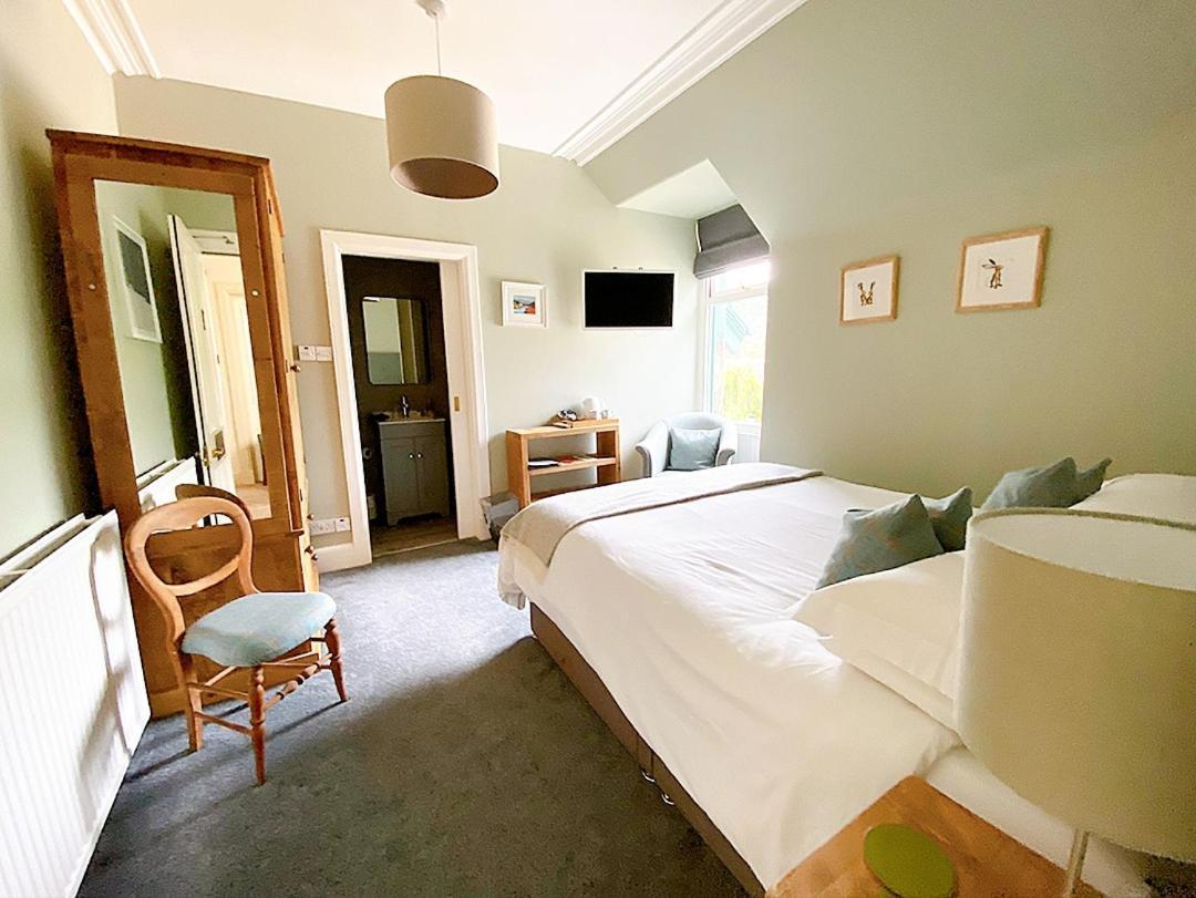 Cairngorm Guest House Aviemore Dış mekan fotoğraf