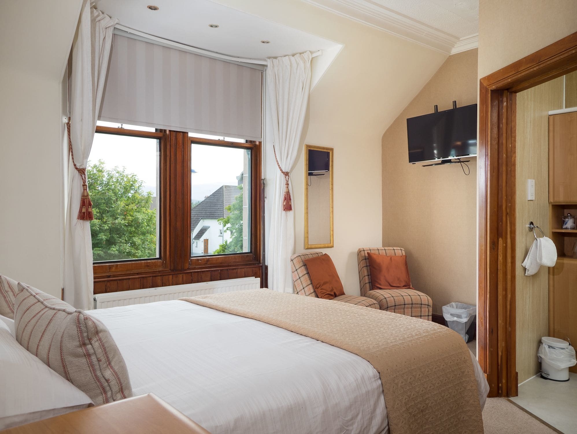 Cairngorm Guest House Aviemore Dış mekan fotoğraf
