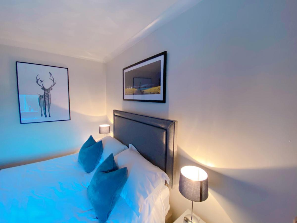 Cairngorm Guest House Aviemore Dış mekan fotoğraf