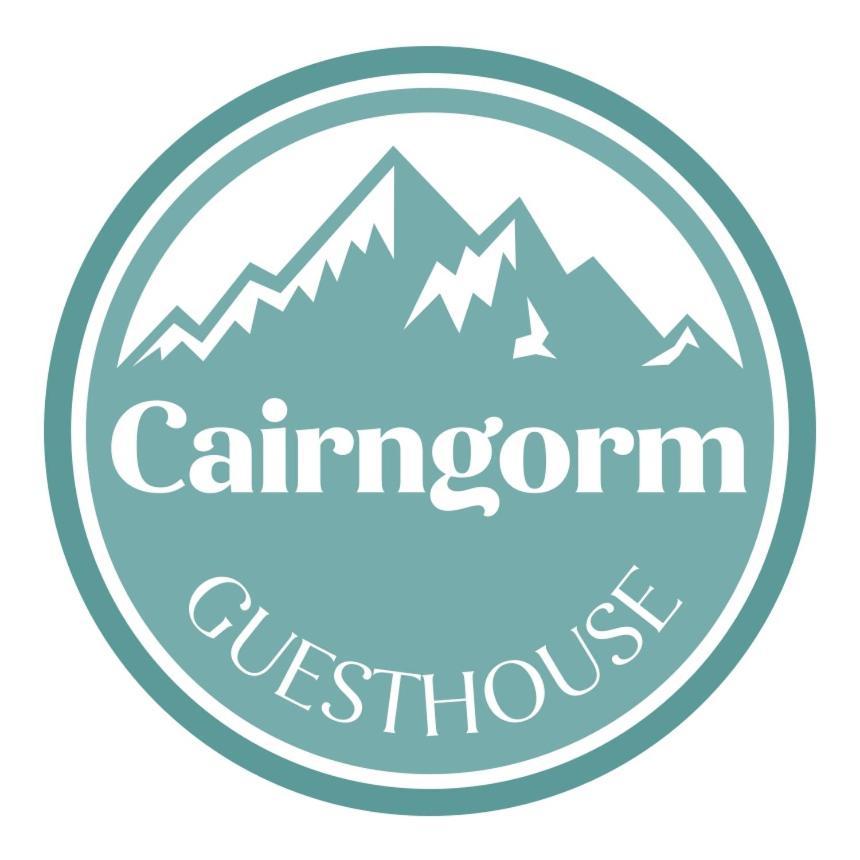 Cairngorm Guest House Aviemore Dış mekan fotoğraf